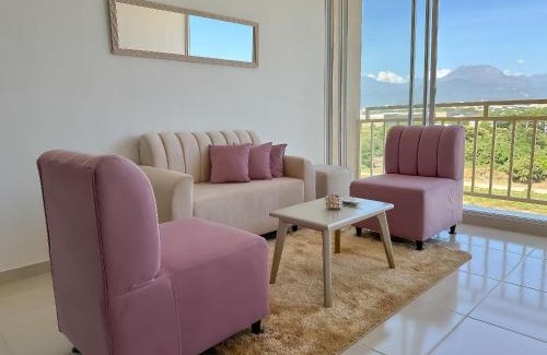 Valledupar Apartamento | Oasis en Villa Bolivariana
