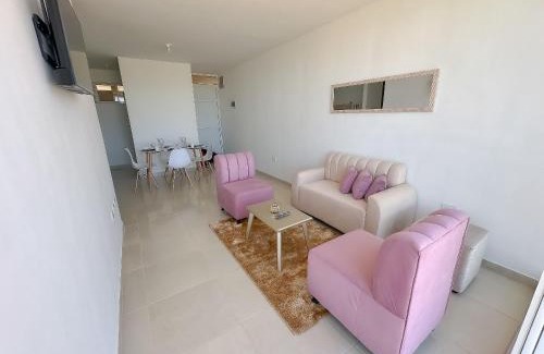Valledupar Apartamento | Oasis en Villa Bolivariana