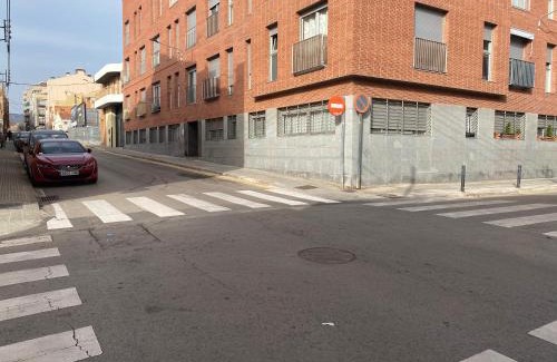 Terrassa Apartamento | Oasis familiar Terrassa