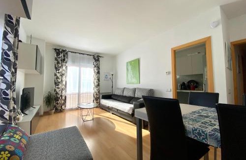 Terrassa Apartamento | Oasis familiar Terrassa