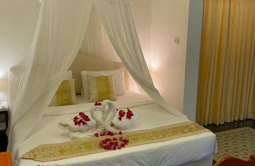 Karon Hotel | Oasis HONEYMOON Garden Suite