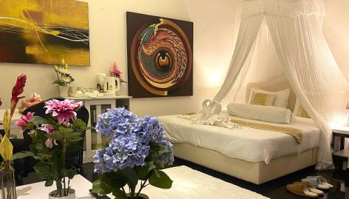 Karon Hotel | Oasis HONEYMOON Garden Suite