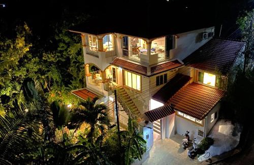 Karon Hotel | Oasis HONEYMOON Garden Suite