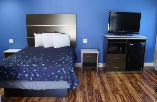 Southwestern Sacramento Hotel | Oasis Inn Sacramento - Elk Grove