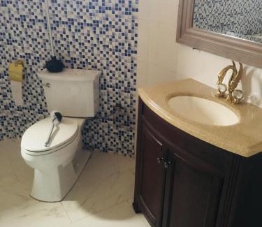 Bobo Dioulasso Apartamento | Oasis Lawafossi