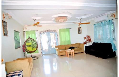 Bobo Dioulasso Apartamento | Oasis Lawafossi