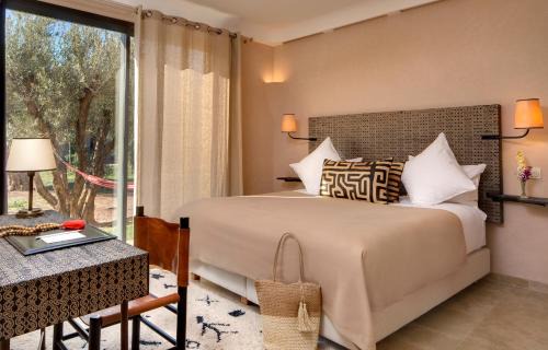 Menara Hotel | Oasis lodges