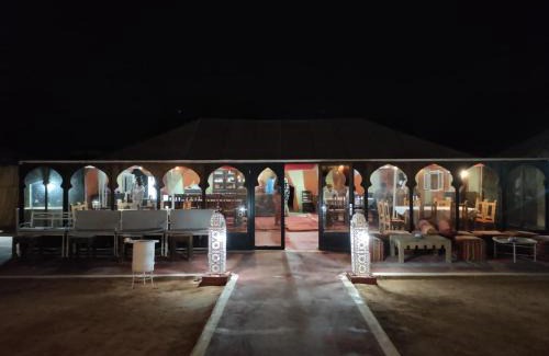 Merzouga Apartamento | Oasis Luxury Camp