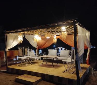 Merzouga Apartamento | Oasis Luxury Camp