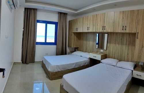 Dahar Chalet De Esquí | OASIS MARINA