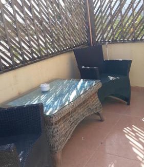 Tabernas Casa | Oasis Montana peace in Tabernas Desert