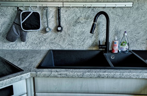 Lichtenberg Chalet De Esquí | Oasis of peace - exclusive Chalet Alba (1-5 persons) 84 sqm near the bathing lake