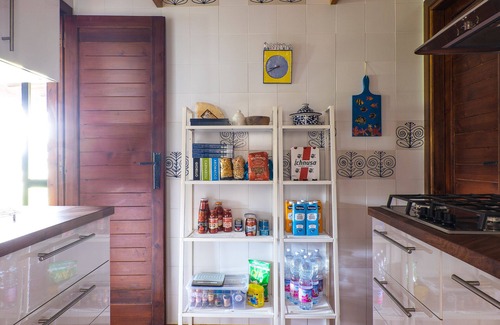 Geremeas Villa | Villa Belvedere - Oasis de paz