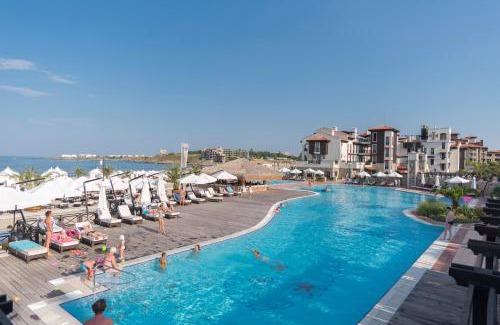 Lozenets Apartamento | Oasis Resort & Spa Cozy Apartments