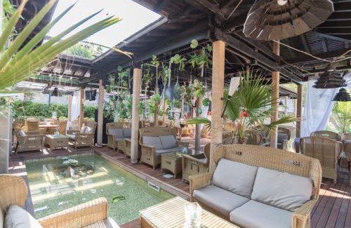 Lozenets Apartamento | Oasis Resort & Spa Cozy Apartments