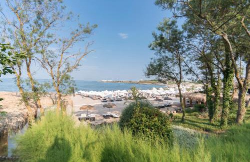 Lozenets Apartamento | Oasis Resort & Spa Cozy Apartments