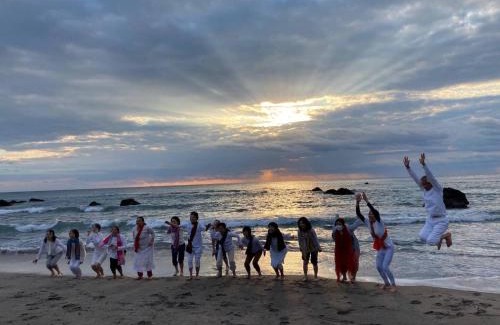 Minamiboso Casa | Oasis Wadaura - Vacation STAY 85735v