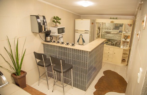 Santana Apartamento | OBA 20 - Suite privativa Expo Center Norte