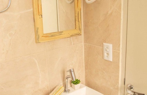 Santana Apartamento | OBA 20 - Suite privativa Expo Center Norte