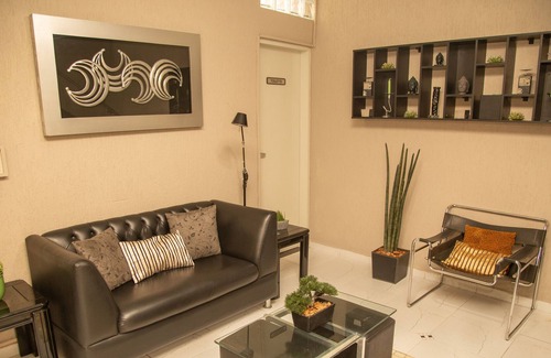 Santana Apartamento | OBA 22 - Anhembi Expo Center Norte