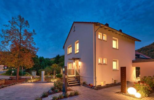 Oberhausen an der Nahe Apartamento | Oberhausen an der Nahe LIEBLINGSORT - Ferienappartements