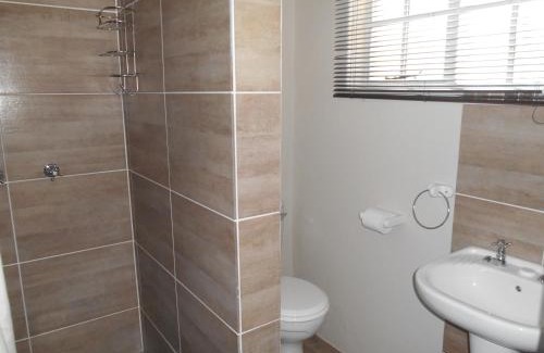 Graaff-Reinet Cabina | Obesa Lodge