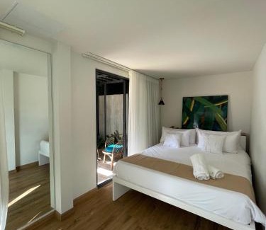 Pereybere Hotel | OBOĒ Gardenstē