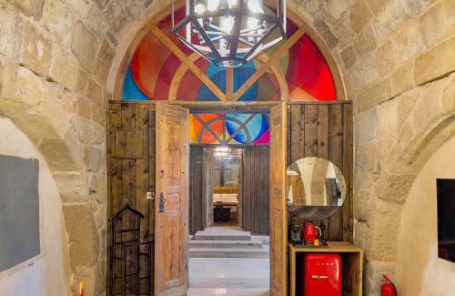 Karatay Hotel | Obruk Kervansaray Museum Hotel
