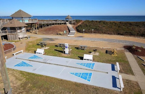 Duck Complejo | OBX - Duck, N.C. Barrier Island Station Resort