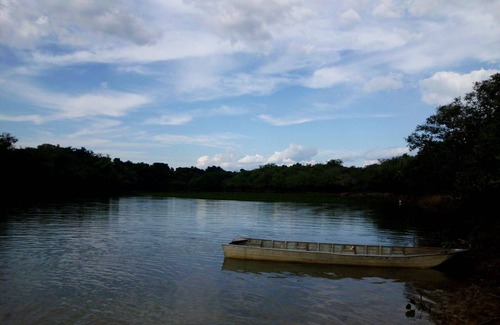 Gaucha do Norte Cabina | Oca Indígena do Xingú-Mehinako