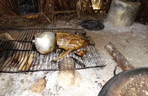 Gaucha do Norte Cabina | Oca Indígena do Xingú-Mehinako