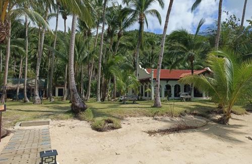Busuanga Hotel | Ocam Ocam Mission Inn and Ocean-View Cottages