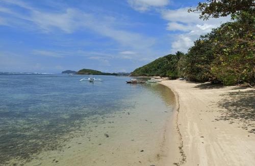 Busuanga Hotel | Ocam Ocam Mission Inn and Ocean-View Cottages
