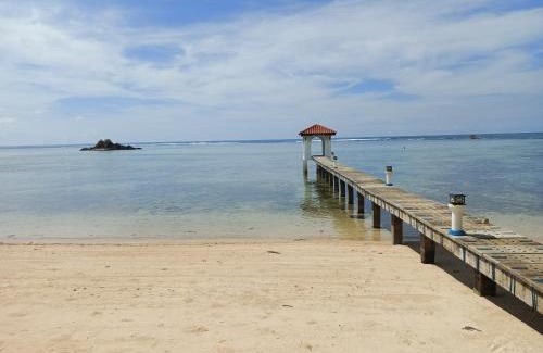 Busuanga Hotel | Ocam Ocam Mission Inn and Ocean-View Cottages