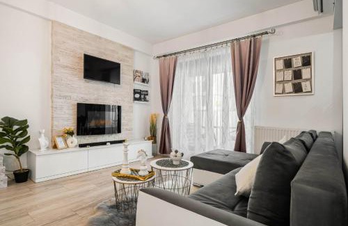 Militari Apartamento | OCCO by the Park