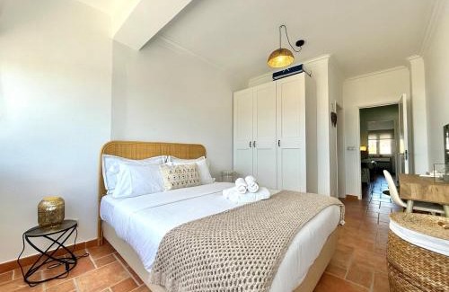 Costa de Caparica Apartamento | Ocean- 45