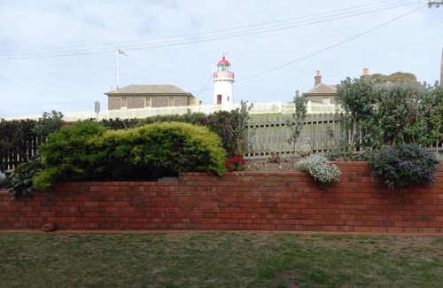 Warrnambool Apartamento | Ocean Aspect and Central to CBD - CoSheirm Apartments On Merri