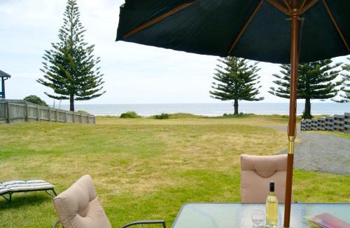 Ohope Casa | Ocean Bach - Ohope Beach Bach