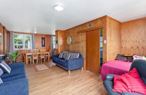 Ohope Casa | Ocean Bach - Ohope Beach Bach