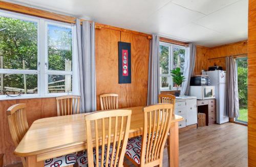 Ohope Casa | Ocean Bach - Ohope Beach Bach