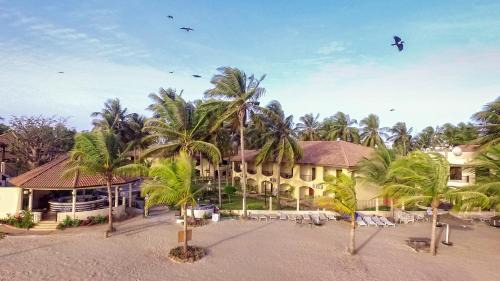 Cape Point Hotel | Ocean Bay Hotel & Resort