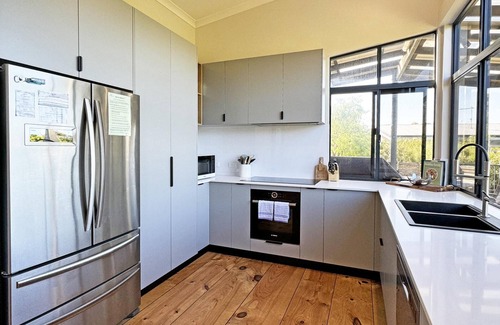 Ocean Beach Casa | Ocean Beach House - Amplia casa con vista al mar y espacio para todos