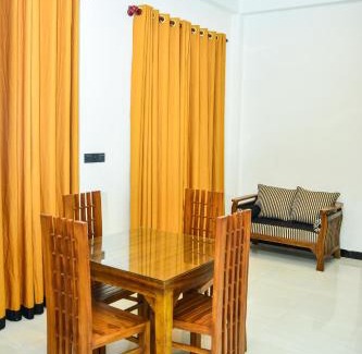 Kamburugamuwa Hotel | Ocean Bliss Villa Mirissa