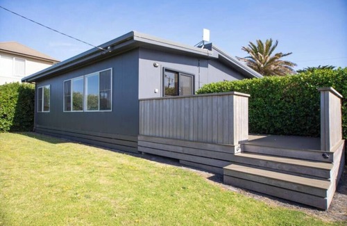 Peterborough Casa | Ocean Blue Summary: F