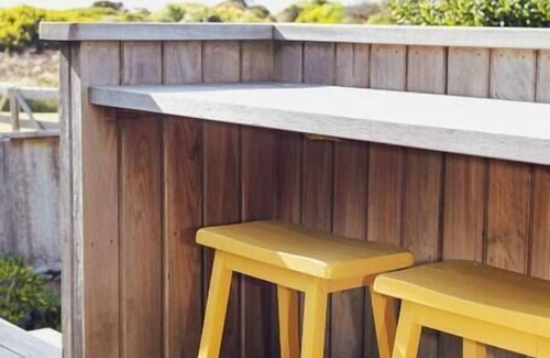 Peterborough Casa | Ocean Blue Summary: F