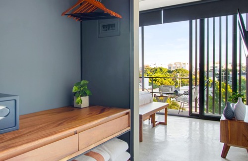 Luis Donaldo Colosio Apartamento | Ocean Boutique Condos