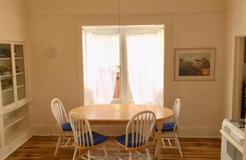 Santa Barbara Casa | Ocean Breeze 3 br Vacation Home