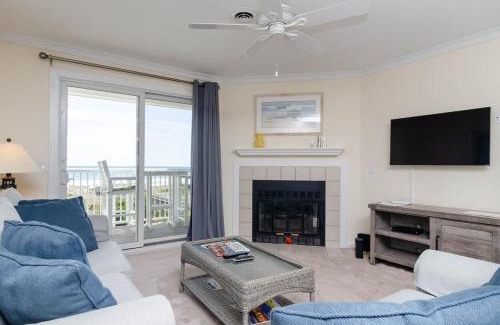 Shell Island Casa | Ocean Breeze by Bryant Real Estate