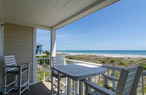 Shell Island Casa | Ocean Breeze by Bryant Real Estate