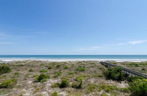 Shell Island Casa | Ocean Breeze by Bryant Real Estate